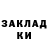 Кетамин ketamine Ogechi Godspower
