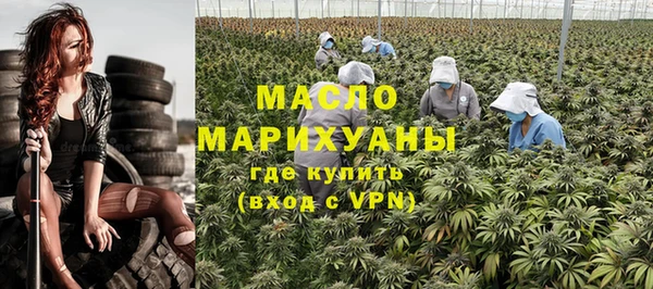 тгк Гусь-Хрустальный